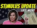 $600 Checks! Second Stimulus Check Update & Stimulus Package | Updated Details (LATE Dec 20th)