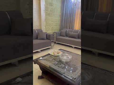 تفصيل كنب كورنر تركي في الأردن