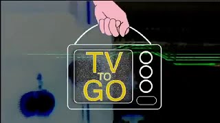 TV To Go - Pilot (2000) | Bill Bailey, Sean Lock, Martin Freeman by Comedy Centre 710 views 6 months ago 28 minutes