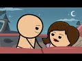 Protection - Cyanide & Happiness Shorts