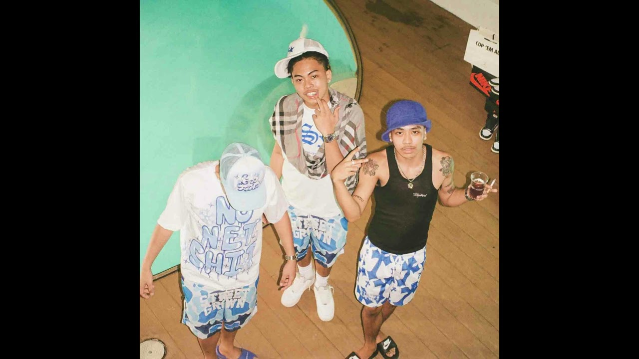 [FREE] O SIDE MAFIA TYPE BEAT - CRASHING