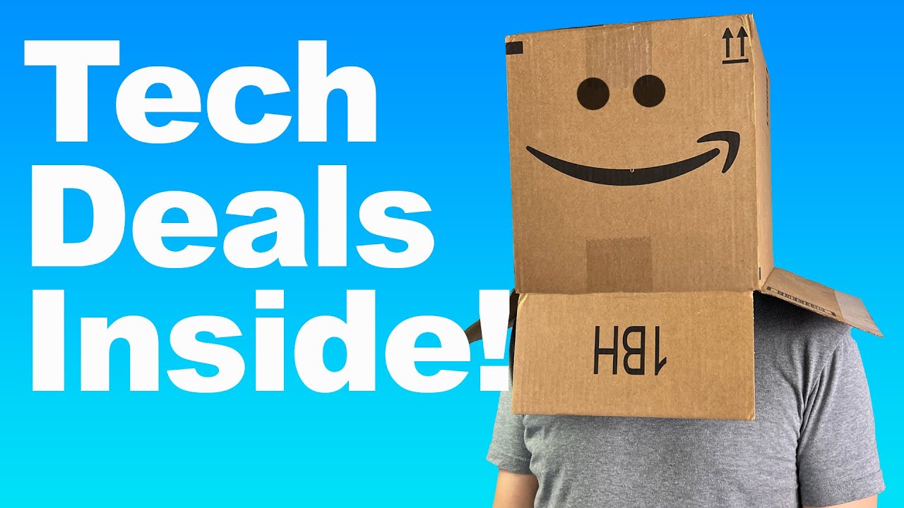 🚨 (Updated Hourly) The Best Amazon Prime Day 2024 Deals I Already Own!