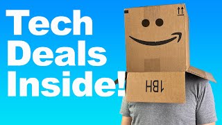 🚨 (Updated Hourly) The Best Amazon Prime Day 2024 Deals I Already Own!