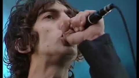 The Verve   HQ from DVD Live from Wigan, Haigh Hall 1998   Full Concert