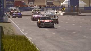 Wreckfest: Tough race #883 screenshot 4