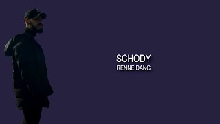 Schody | Renne Dang [LYRICS]