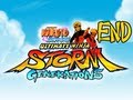 Naruto Shippuden Ultimate Ninja Storm Generations - Walkthrough Part 32 Series Finale Ending