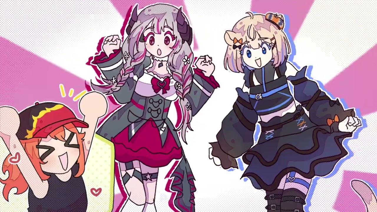 アイドル chiii maxresdefault.jpg?sqp=-