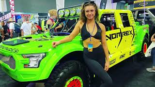 Sand Show Part 5 And Its The Last Episode. Glamis In 4 Weeks