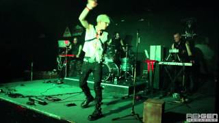 Watch Die Sektor Archetype video