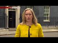 BBC News Special PM&#39;s Election Statement intros and closes 18.4.17