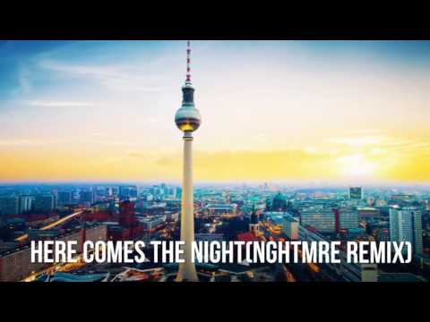 NGHTMRE V/S Shockone (Here Comes the Night Remix)DJ Snake
