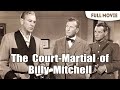 The courtmartial of billy mitchell  english full movie  drama biography war