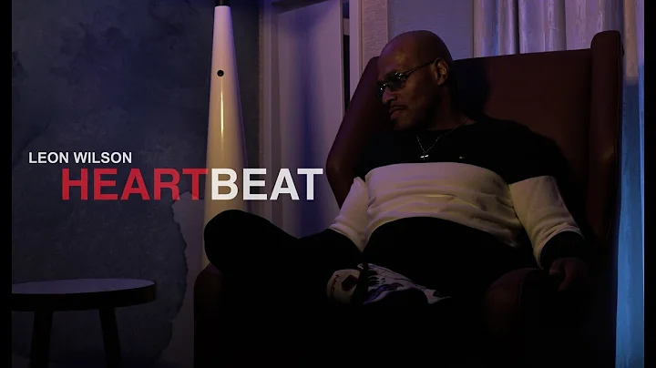 Leon Wilson - Heartbeat (Official Video)