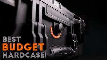 Best Budget Hardcase Under $100! ( Apache 5800 Review )