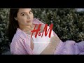 Passion that Blooms | H&amp;M Tropical Essentials 2022