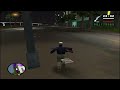 GTA Underground - Haitians vs Vice City Bikers