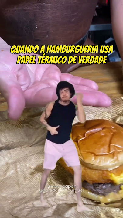 Na selva das hamburguerias, o Parrilla veio para ficar