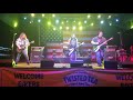 Fifth Freedom live performance at the Whiskey Barrel in Laconia NH