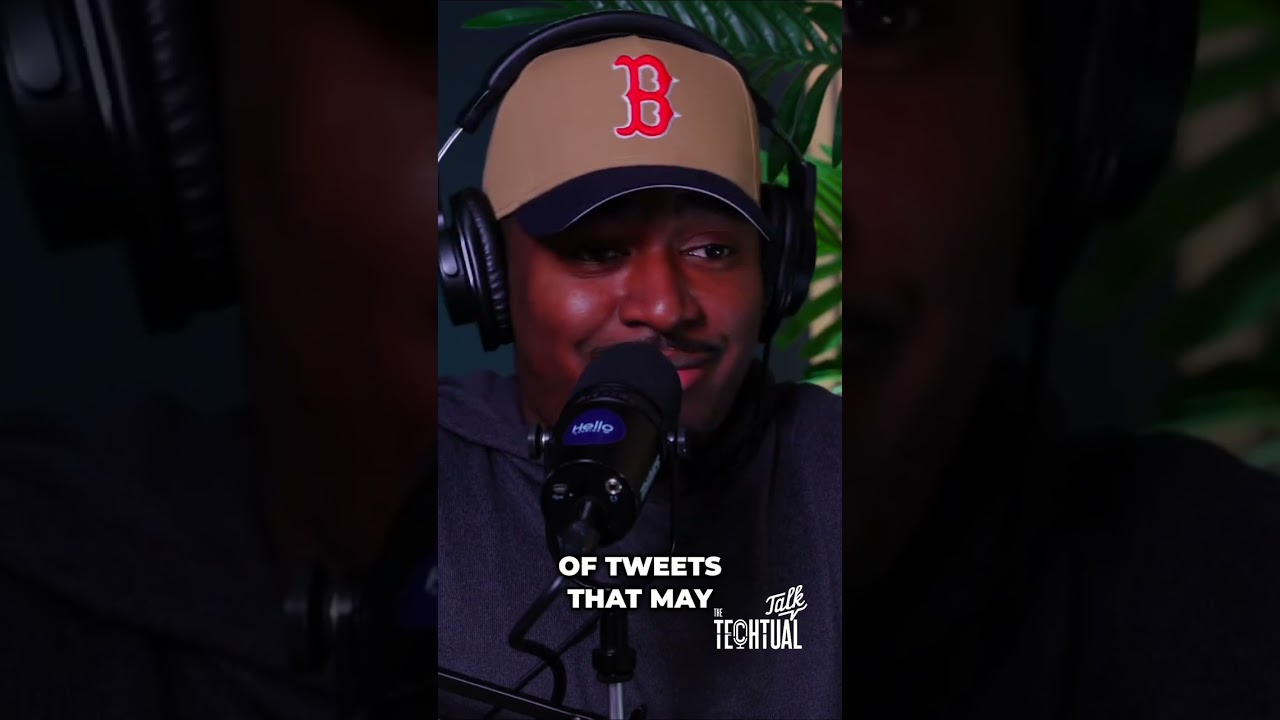 A  Tweet almost got him FIRED from his Tech Job