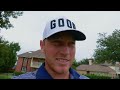 Beginning of video