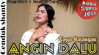Download Lagu Angin Dalu Versi Tayub - Genduk Shanty MP3 Download Lagu Angin Dalu Versi Tayub - Genduk Shanty MP3