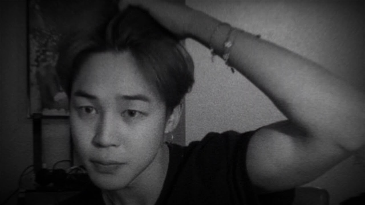 ASMR JIMIN || 'melhor amigo do seu irmão.