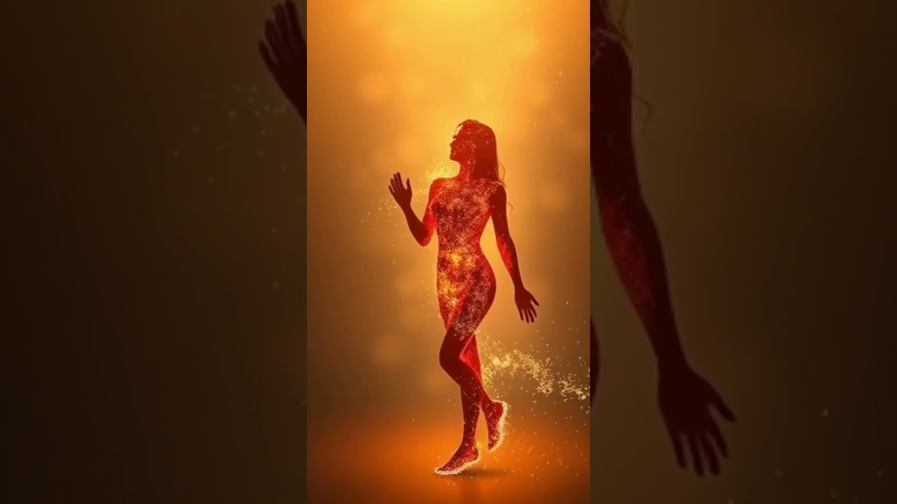 Reconnect with Earth’s healing energy through Tesla Grounding #healingroom #LongevityTips