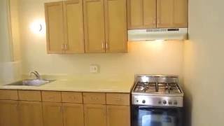Tenderloin: Updated Studio / 1 Bath Apartment