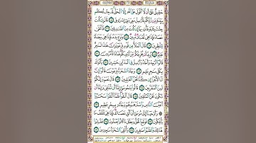 سورة الأعراف | تلاوة الصفحة 164 _ تنبيهات هامة لإتقان التلاوة وحسن الأداء | التجويد الميسر للنساء