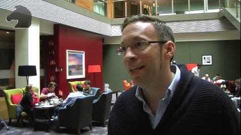 Andrew MacAdam Microsoft Ireland