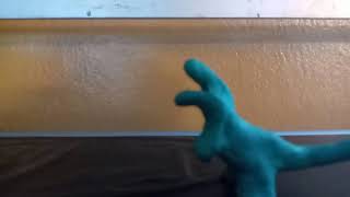 dinosaur kills man stop-motion clay screenshot 3