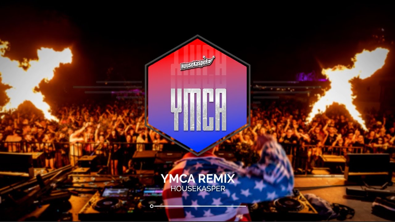 HouseKaspeR - YMCA (Club Remix) adlı videoyu YouTube'da izle HouseKaspeR - YMCA (Club Remix) adlı videoyu YouTube'da izle