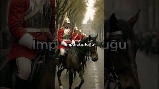 Tarihte En Güçlü 5 İmparatorluk Roma, Osmanlı, Moğol