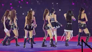 2026.07.11 Twice Strategy 4K Finale In Seoul Day 2