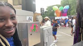 My Waterloo Days Parade 2025