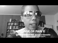 Language of Pain II