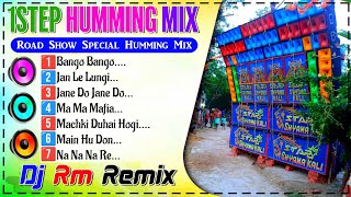 New 1 Step Pop Humming Mix 2024//Dj Rm Remix//New Face To Face Competition Mix 2024
