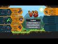 【Monster Sanctuary】GodZerker Secret Boss