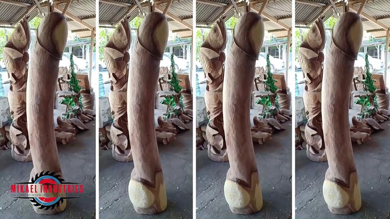 Extreme Woodworking. Amazing skill - YouTube