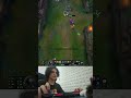 esse jogo me estressa pouco #leagueoflegends #live #rage #memes #humor #live #cortes #shorts