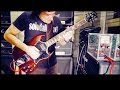 AC/DC's "For Those About To Rock", The Schaffer Replica™ Series (SoloDallas cover)