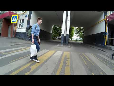 Улица 3-я Новоостанкинская