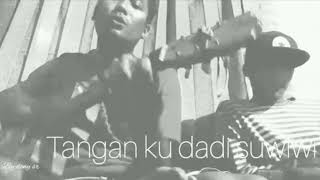 Story WA cover lagu LAYANG KANGEN.