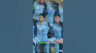 San Marino Achieves Landmark Victory Over Liechtenstein: First Win in 20 Years #sanmarino #canada thumbnail