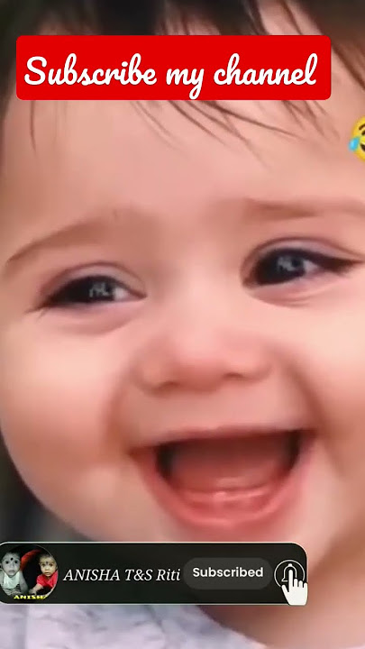 cute baby ki smile chote bache ki hasi#anisha #ytshort #video #shortvideo #you #shots