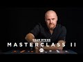 Sean dyche  key principles of the 442 formation and how he used it at burnley  masterclass