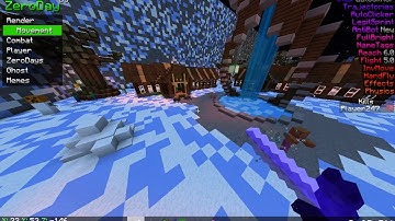 PURE INFINITE REACH GOODNESS | ZeroDay b5 | Improved InfiniteReach