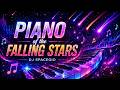 PIANO OF THE FALLING STARS ✨ | Emotional Piano Trance