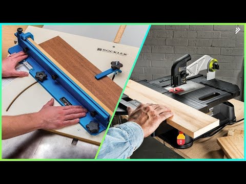 10 New DIY Tools Only Made For DIY Lovers
